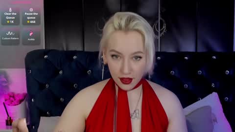 Snapshot of rachelcart chatting on December 2024 08:04:01 AM RachelCart online show from December 2024 08:04:01 AM