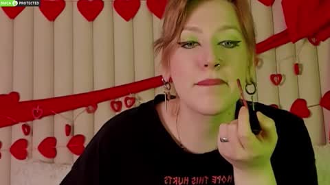 RachelCart online show from February 2026 03:40:02 AM