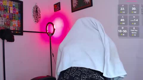 rachell_420 online show from May 2026 02:57:01 PM