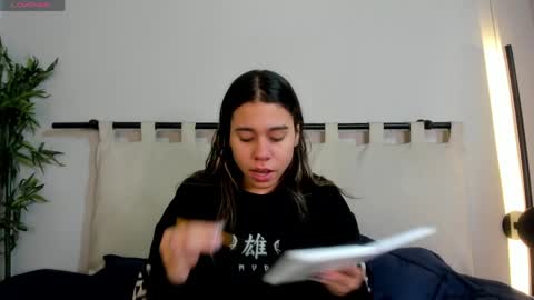 Rachell online show from April 2026 03:54:02 AM