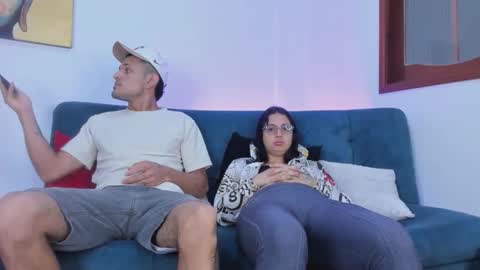 rachell_jacob online show from January 2026 12:31:01 PM