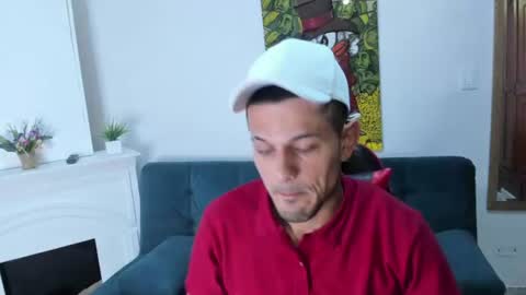 rachell_jacob online show from June 2026 10:40:01 AM