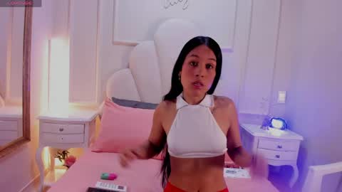 camila online show from May 2026 01:10:02 PM