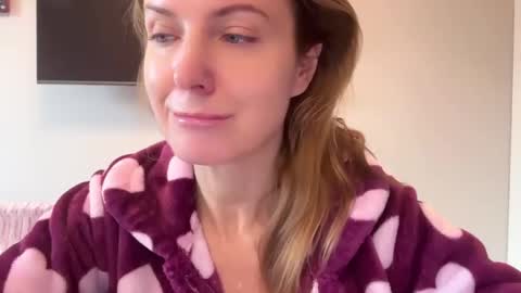 Snapshot of rachelldelicious chatting on February 2025 09:52:02 AM Rachel online show from February 2025 09:52:02 AM