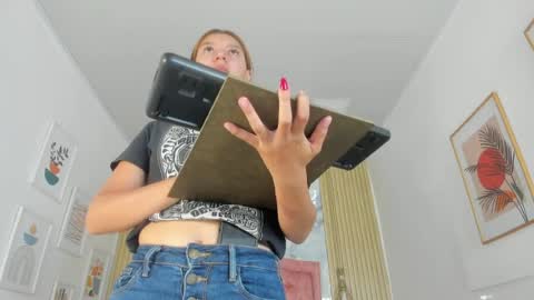 rachellesc online show from June 2026 11:56:02 AM