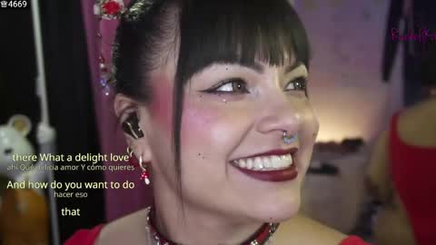 rachellk online show from May 2026 08:55:01 AM