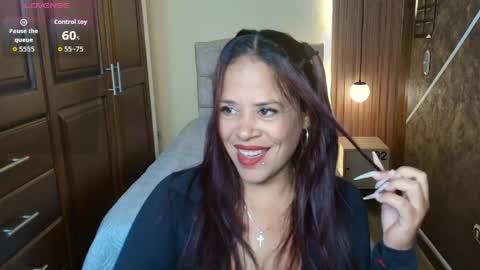 Rachell Park online show from May 2026 11:37:01 AM