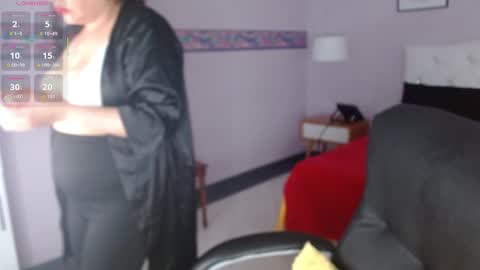 Snapshot of rachellparker_ chatting on October 2025 11:29:01 AM rachellparker_ online show from October 2025 11:29:01 AM