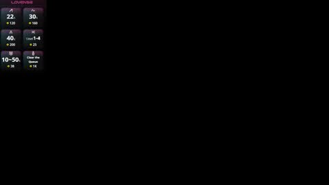 rachellparker_ online show from February 2026 11:16:01 AM