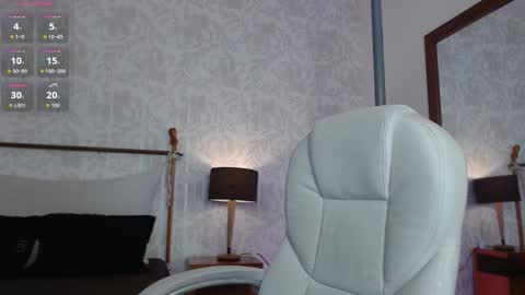 rachellparker_ online show from February 2026 11:24:01 AM