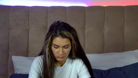 Snapshot of rachellsimpson chatting on October 2025 06:32:02 PM RachellSimpson online show from October 2025 06:32:02 PM