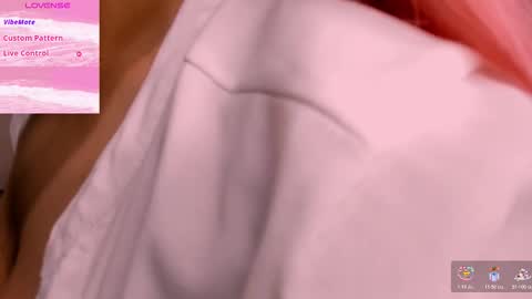 REY online show from March 2026 10:11:01 AM