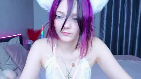 Snapshot of rachelmow chatting on October 2025 08:03:02 PM rachelmow online show from October 2025 08:03:02 PM