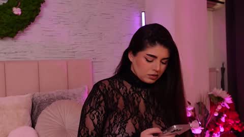 RachelSwaan online show from November 2025 07:31:01 AM