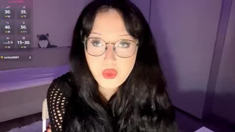 racquelharr online show from February 2026 01:10:01 PM