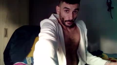 racso87 online show from January 2025 08:22:01 AM