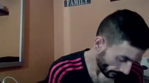 racso87 online show from February 2025 08:24:01 PM