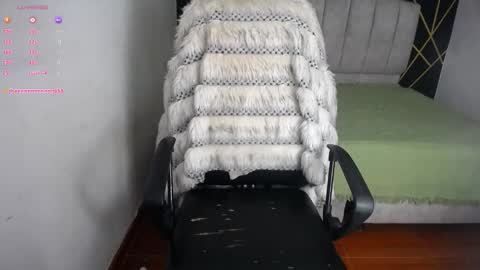  Racy Angel  online show from February 2025 06:20:01 PM