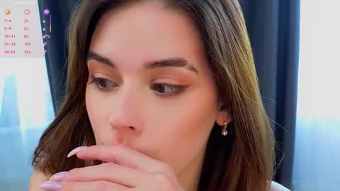 Snapshot of radaberesford chatting on October 2025 08:55:02 AM Rada o online show from October 2025 08:55:02 AM