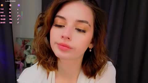 Snapshot of radaberesford chatting on October 2025 12:09:02 PM Rada o online show from October 2025 12:09:02 PM