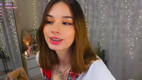 Snapshot of radaberesford chatting on December 2025 03:39:01 PM Rada o online show from December 2025 03:39:01 PM