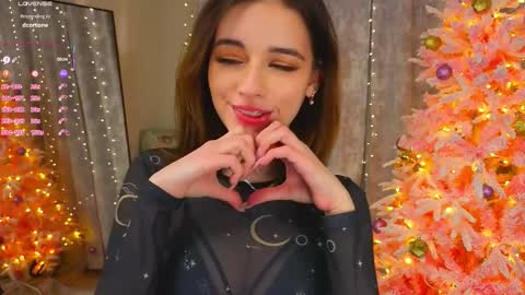 Snapshot of radaberesford chatting on December 2025 05:50:01 PM Rada o online show from December 2025 05:50:01 PM