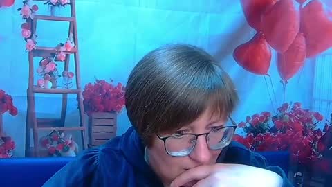 RadaChudna online show from April 2026 05:19:01 AM