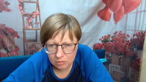 RadaChudna online show from April 2026 11:02:02 AM