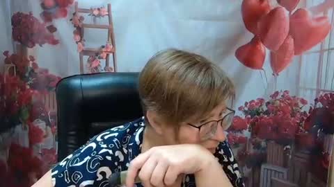Snapshot of radachudna chatting on July 2026 05:19:02 PM RadaChudna online show from July 2026 05:19:02 PM