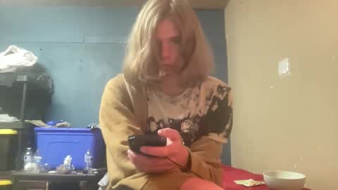 Snapshot of radbrad88 chatting on March 2026 05:33:01 AM JoeBrody88 online show from March 2026 05:33:01 AM