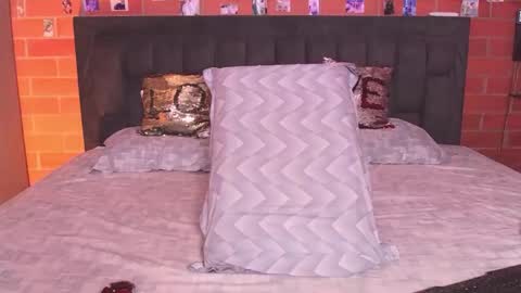 Sebas Andres online show from February 2026 04:29:01 AM