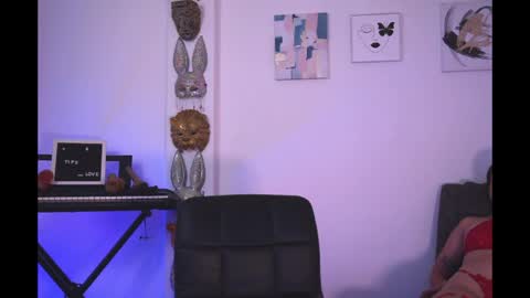 Sebas Andres online show from May 2026 06:43:02 AM