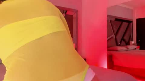 Radiant Naomi online show from June 2026 11:27:02 AM