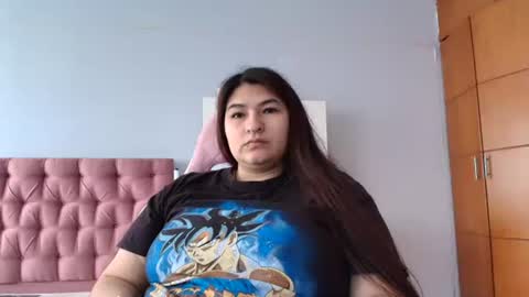 Snapshot of radiantgoddes chatting on December 2024 01:13:02 PM radiantgoddes online show from December 2024 01:13:02 PM