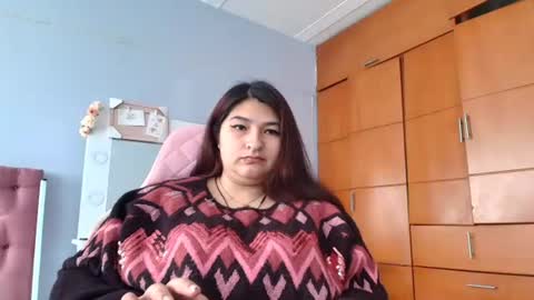 Snapshot of radiantgoddes chatting on December 2024 04:19:02 PM radiantgoddes online show from December 2024 04:19:02 PM