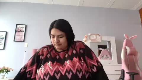 Snapshot of radiantgoddes chatting on December 2024 01:03:02 PM radiantgoddes online show from December 2024 01:03:02 PM