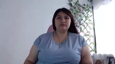 Snapshot of radiantgoddes chatting on January 2025 02:56:02 PM radiantgoddes online show from January 2025 02:56:02 PM