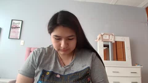 Snapshot of radiantgoddes chatting on February 2025 01:30:01 PM radiantgoddes online show from February 2025 01:30:01 PM