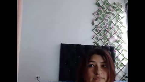 Snapshot of radiantgoddes chatting on February 2025 02:16:02 PM radiantgoddes online show from February 2025 02:16:02 PM