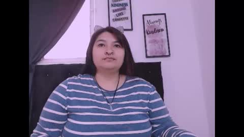 Snapshot of radiantgoddes chatting on October 2025 01:23:02 PM radiantgoddes online show from October 2025 01:23:02 PM