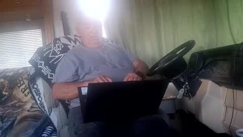 Snapshot of radiomantim chatting on July 2026 01:17:02 PM Radioman for fun online show from July 2026 01:17:02 PM