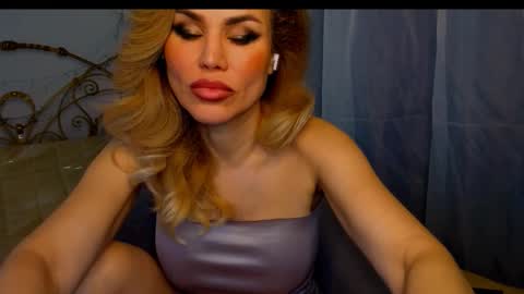 Snapshot of radmila_star chatting on March 2026 02:12:02 PM Radmila Star online show from March 2026 02:12:02 PM