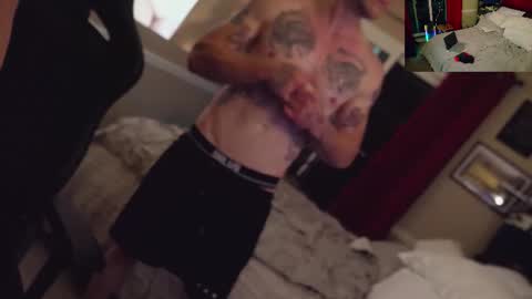 Lauren online show from November 2025 12:54:02 AM