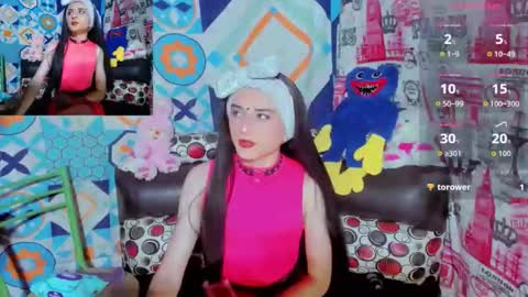 raejepsen online show from March 2026 08:16:01 AM