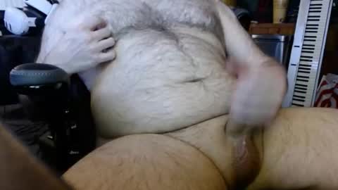 rael212 online show from June 2026 07:25:01 PM