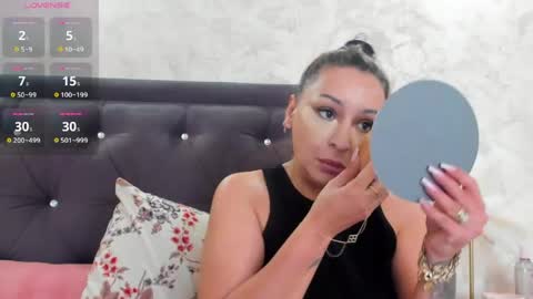 Snapshot of raelledarkstar chatting on May 2026 07:05:01 AM raelledarkstar online show from May 2026 07:05:01 AM