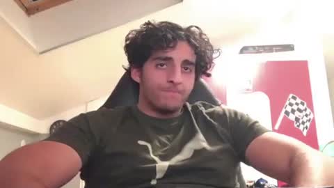 Snapshot of raes69 chatting on January 2025 09:36:01 PM raes online show from January 2025 09:36:01 PM