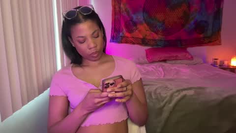 RaeWerks online show from March 2025 11:16:02 PM