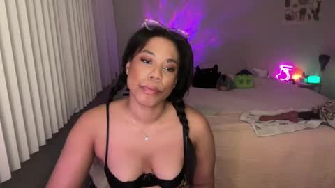 RaeWerks online show from October 2025 02:42:02 AM