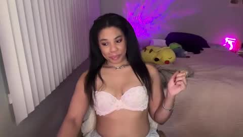 RaeWerks online show from October 2025 01:24:01 AM